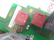 Siemens 6Se7016-1Ea84-6Hf3 Masterdrives Power Module
