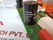 Siemens 6Se7016-1Ea84-6Hf3 Masterdrives Power Module