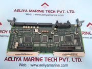 Siemens a5e00463059 pcb card 6se7090-0xx84-0ab0