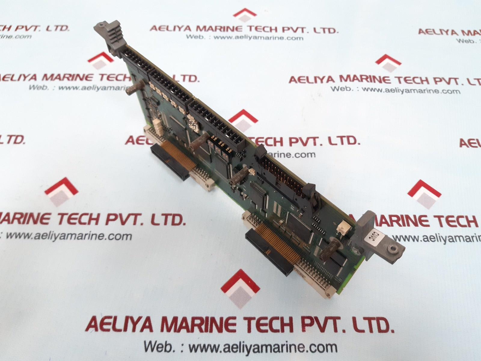 Siemens a5e00463059 pcb card 6se7090-0xx84-0ab0