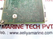 Siemens a5e00463059 pcb card 6se7090-0xx84-0ab0
