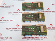 Siemens Ge.477407.0000.03 Printed Circuit Board Se. 477407.0060.00