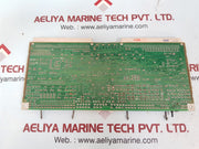 Siemens Ge.477407.0000.03 Printed Circuit Board Se. 477407.0060.00