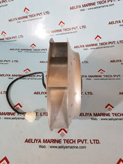 Ecofit m06-a4 2rret45 250x40r axial fan