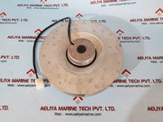 Ecofit m06-a4 2rret45 250x40r axial fan