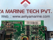 Abb Agdr-71C Driver Board Igbt Module 68436770A