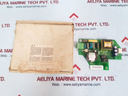 Murrelektronik Agps-11 Inverter Protection Board Gdr Power Supply