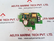 Murrelektronik Agps-11 Inverter Protection Board Gdr Power Supply