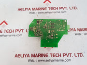Murrelektronik Agps-11 Inverter Protection Board Gdr Power Supply