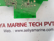 Murrelektronik Agps-11 Inverter Protection Board Gdr Power Supply