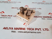 Danfoss mbv 5000-1211 test valve 061b7001 (Used)