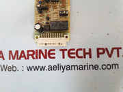 Omron 3497588-9A Printed Circuit Board Xc5A-2022 50 – 800