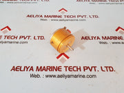 Japan Servo F200 Potentiometer Precision Motor 1K Ohm