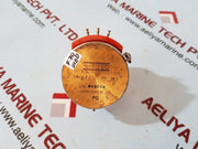 Japan Servo F200 Potentiometer Precision Motor 1K Ohm
