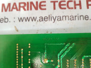 Centrilift 89359 A/89360 Inverter Driver