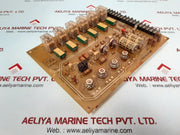 Npn6715 Rvc-1 Printed Circuit Board