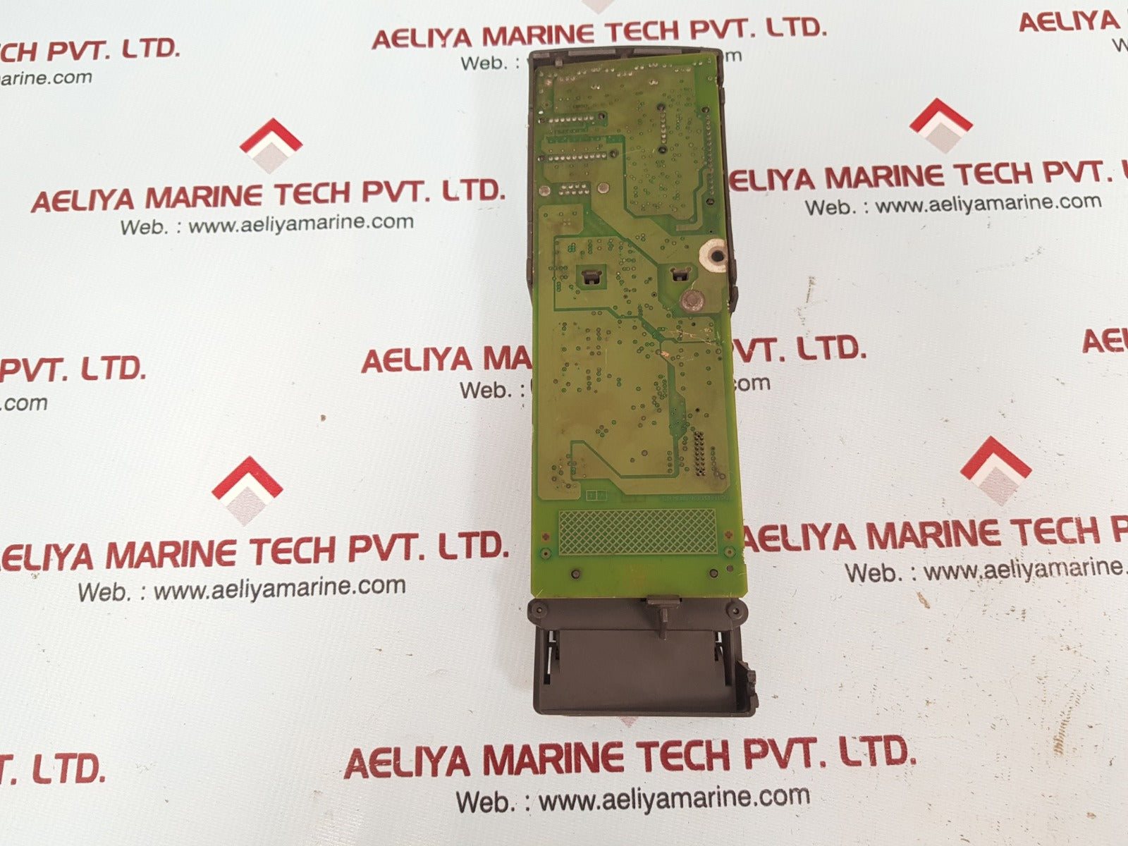 Siemens 6Sl3353-6Te41-4Aa3 Smart Line Module