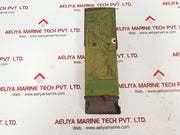 Siemens 6Sl3353-6Te41-4Aa3 Smart Line Module