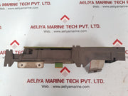 Siemens 6Sl3353-6Te41-4Aa3 Smart Line Module