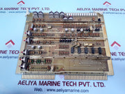 Npn6713 Ffw-3A Printed Circuit Board