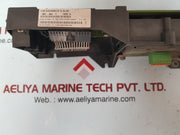 Siemens 6Sl3353-6Te41-4Aa3 Smart Line Module