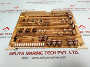 Npn6713 Ffw-3A Printed Circuit Board