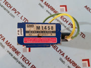 Jrc m 1458 magnetronÂ 