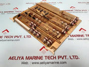 Npn6713 Ffw-3A Printed Circuit Board