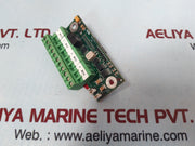 Abb Sdcs-dsl-4 Controller Communication Board