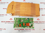 45-1008-11 Process Module Circuit Board 487 0279 03