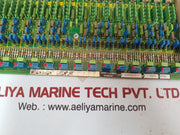 Soren T. Lyngso 609004110 V Printed Circuit Board