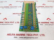 Soren T. Lyngso 609004110 V Printed Circuit Board