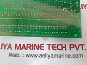Soren T. Lyngso 609004110 V Printed Circuit Board