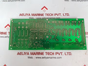 Elbau Electronics 609012210 Printed Circuit Board