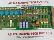 Elbau Electronics 609012210 Printed Circuit Board
