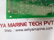 Elbau Electronics 609012210 Printed Circuit Board