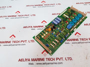 Elbau Electronics 609012210 Printed Circuit Board