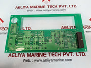 Samsung Wabs Keypad Pcb Board