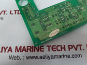 Samsung Wabs Keypad Pcb Board
