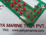 Samsung Wabs Keypad Pcb Board