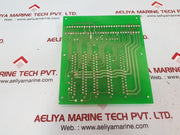 Komeco Aupa 941 Printed Circuit Board 0V72H 73