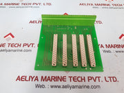 Komeco Aupa 941 Printed Circuit Board 0V72H 73