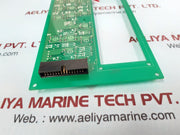 Samsung Wabs Keypad Pcb Board