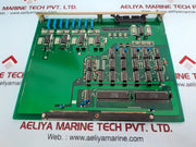 Jrcs Kms-m203A Printed Circuit Board (New)