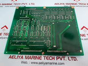 Jrcs Kms-m203A Printed Circuit Board (New)