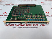Jrcs Kms-m203A Printed Circuit Board (New)