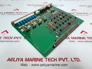 Jrcs Kms-m203A Printed Circuit Board (New)