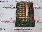 Nabco Mc-206-01 Printed Circuit Board 887 72739965