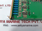 Jrcs Kms-m203A Printed Circuit Board (New)