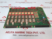 Nabco Mc-206-01 Printed Circuit Board 887 72739965